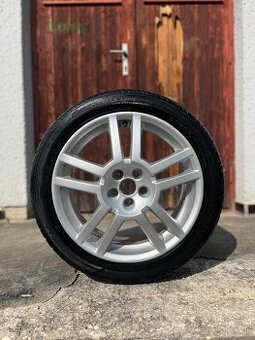 Cupra 5x100 r17