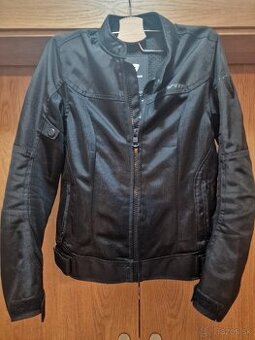 Dámska moto bunda Revit XS