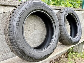 Zimne Barum Polaris 5 215/65 R17 103 H XL DOT3922
