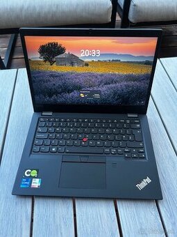 Lenovo Thinkpad L13 Intel i7 11gen 512GB 16GB