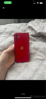 Dobrý deň Predám iPhone 11