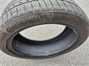 Pteumatiky Continental zimné 225/45 R18