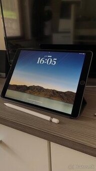 iPad Air (Apple Pencil v cene)