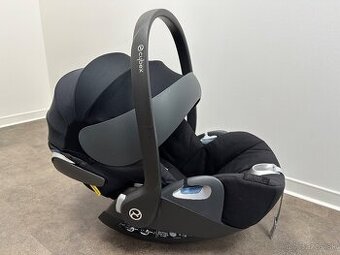 Cybex Cloud I-size