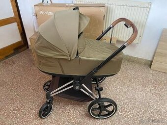 Cybex Priam Khaki