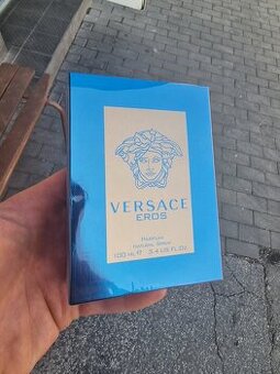 Versace Eros parfém