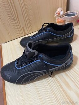 Puma botasky