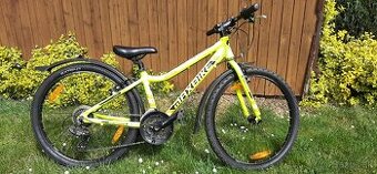 Detsky bicykel 24"