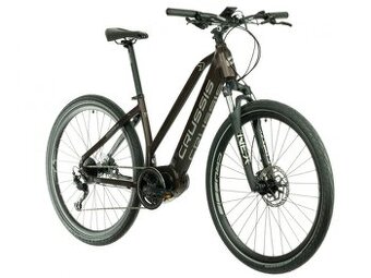 ebike Crussis Cross 7.7 630Wh Bafang400