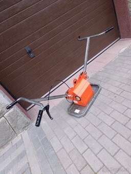 Vákuový chápadlo/prísavka HAMEVAC VTH-150