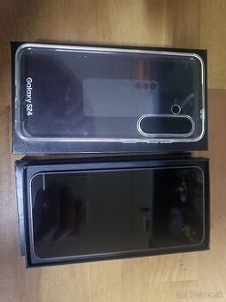 Samsung S24 256GB