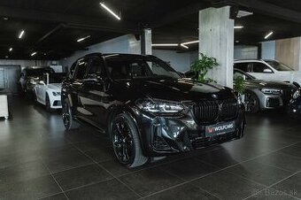 BMW X3 M40i xDrive