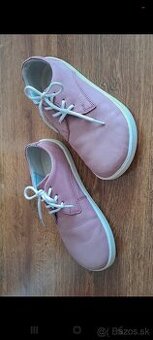 Barefoot topanky Be Lenka Flair 38