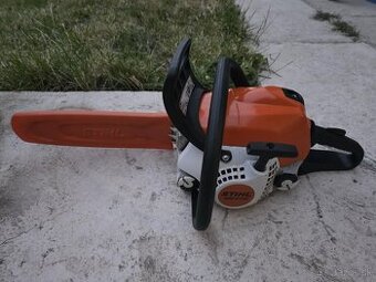 Motorová píla STIHL MS 211 C