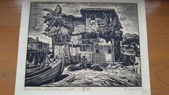 Obraz - grafika