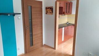 nezariadený 1-izb. byt - Martin - Košúty 1