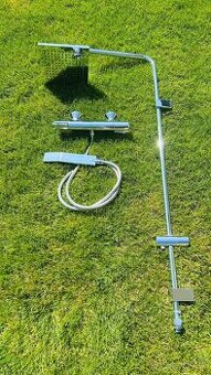 Termostatická batéria GROHE + dážď