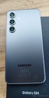 Samsung Galaxy S24 256gb/8gb...TOP...
