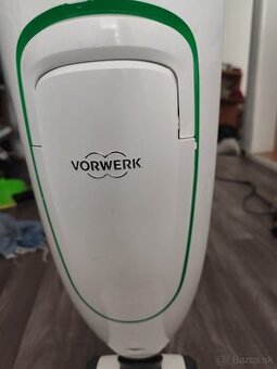 Workver vysávač