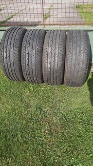 Letné pneumatiky 235/60 R16