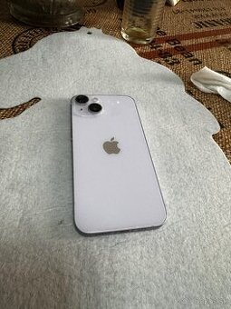 Predám iPhone 14 128gb