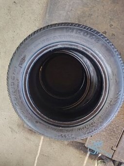 Predám Pneu 195/50R13C Letné