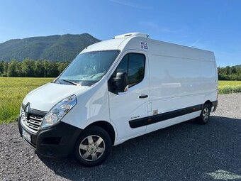 Renault Master 2,3 mraznicka