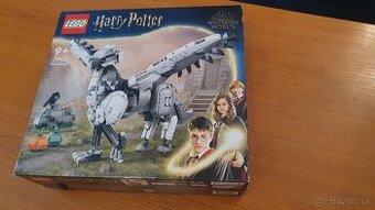 Lego 76427 Harry Potter Hrdozobec