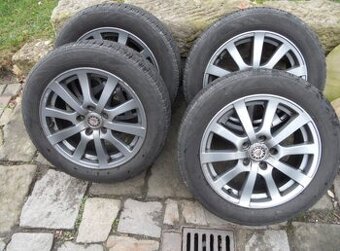 Platin 5x112 R16