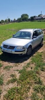 Volkswagen passat b5.5
