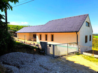 ‼️ POZOR ZNÍŽENÁ CENA ‼️ RODINNÝ DOM S POZEMKOM NA PREDAJ -