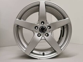 7,5J 5x112 R17 ET52 Vw Golf, Eos, Passat alu disky 1258