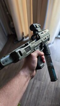 Fab defence konverzia AMP glock