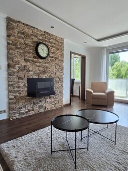 Prenájom/ For rent 3-izbový byt 72m²