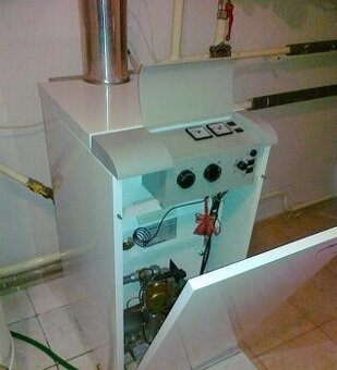 PROTHERM Medved 30 PLO