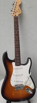 El. kytara Squier Strat Affinity