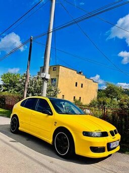 Seat Leon 1.9TDI 110KW ARL CUPRA