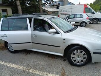 Predám škodu Octaviu 1.9 . TDI 66 je 2003