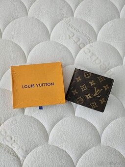Louis Vuitton peňaženka - 1