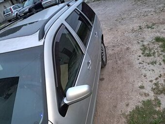 Predám Volkswagen