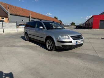 Volkswagen passat 1.9 TDi 96kw b5.5