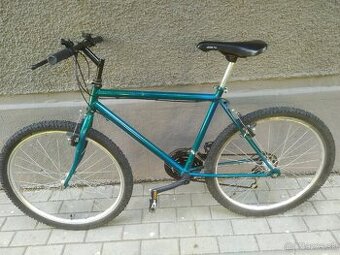 Bicykel