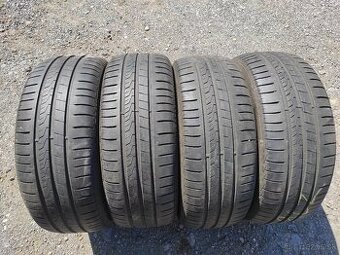 Letné pneu 205/55 R16 Hankook