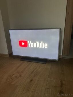 Smart TV - 1