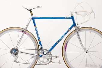 Select cestny bicykel