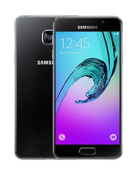 Samsung GALAXY A3 - 06