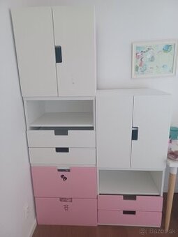 IKEA Stuva
