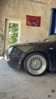 5x100 r17 jr