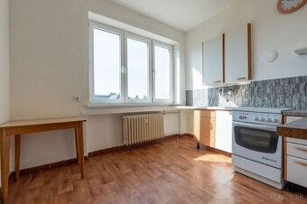 2 izbový byt s možnosťou prerobenia na 3 izbový