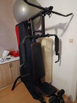 Posilňovacia veža decathlon HQ compact